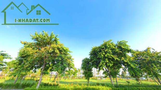 Tổng hợp các biệt thự song lập đóng tiến độ sau chọn lọc đáng mua nhất HUD Mê Linh Central - 3