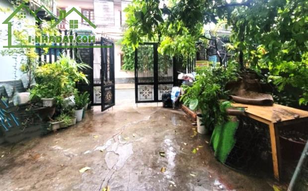 Bán Đất Hẻm 2 Ô Tô Thông, Công Viên, Linh Trung, 186m2(6mx31m), Giá Nhỉnh 13 Tỷ(TL) - 2