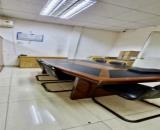 MẶT TIỀN KINH DOANH GẦN LŨY BÁN BÍCH - HOÀ BÌNH - ĐẦM SEN - 144M2 - NGANG HIẾM 8M