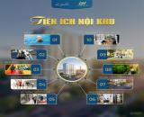 Bán căn hộ CC De Capella Lương Định Của, dự án đã có sổ hồng đợt 1