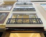 CỰC HIẾM TẠI CẦU GIẤY, PHÂN LÔ, Ô TÔ TRÁNH 5 TẦNG THANG - KINH DOANH