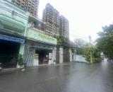 MẶT TIỀN LÊ THỊ CHỢ – KHU KINH DOANH SẦM UẤT – PHÚ THUẬN – Q.7 – CÓ DÒNG TIỀN ỔN ĐỊNH HÀNG