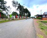 BÁN RẺ 3 SỔ (15,24x46 = 685,8m2) 300TC,SHR, TX. Bình Long Trung Tâm 395tr