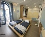 Bán nhà Cầu Giấy-Hà Nội: Tòa nhà căn hộ, phân lô, thang máy, ở ngay, ngõ thông, ô tô 7 chỗ