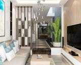 Bán nhà  Phạm Văn Đồng, 35m2, phân lô, ô tô, nội thất chủ tặng,  nhỉnh 6tỷ.