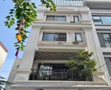 SIÊU PHẨM PHỐ VIP ĐÀO TẤN-  Ô TÔ VÀO NHÀ- DT 40M2 - 5TẦNG DÂN XÂY - LÔ GÓC THOÁNG VĨNH