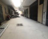 Bán gấp giá rẻ căn hộ tập thể, Giải Phóng 11m/50m, tầng1, mặt tiền 3.4m, 2.07 tỷ Hoàng