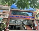 CHO THUÊ VĂN PHÒNG MỚI XÂY – PHƯỜNG 13, TÂN BÌNH