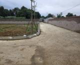 Bán đất hòa lạc 100m full thổ cư tại trung tâm công nghệ cao