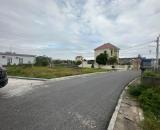 Đất ven biển quất lâm sẵn sổ đường trục chính