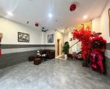 Nhượng gấp nhà đẹp 3 tầng Huỳnh Văn Bánh, Phú Nhuận 59m2, SHR, giá 5 tỷ 120 TL