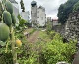 Bán 46m2 đất đẹp Mai Lâm- Đông Anh nở hậu -100% thổ cư, ô tô tránh, gần chợ và trường học