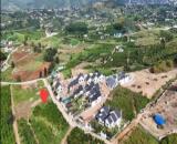 Bán lô đất giá đầu tư cho anh chị, sổ hồng riêng biệt. Đường lớn