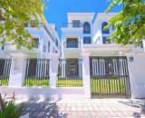 Tổng hợp các biệt thự song lập đóng tiến độ sau chọn lọc đáng mua nhất HUD Mê Linh Central