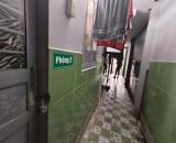 NHÀ 3 TẦNG – HẺM XE HƠI – 158M², NỞ HẬU – DÒNG TIỀN 32TR/THÁNG – GẦN ĐH VĂN HÓA