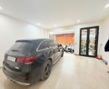 GIẢNG VIÊN BÁN NHÀ 82M2*6T GIÁP BÁT, NGÕ Ô TÔ, GARA