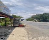 bán đất mặt tiền quốc lộ 62 thị xã kiến tường 11mét ngang thổ cư 2tỷ