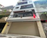 LẠC LONG QUÂN – 36M – 6T DÂN XÂY – NGÕ NÔNG – GẦN LOTTE TÂY HỒ – 5PKK – DT400TR/N – NHỈNH