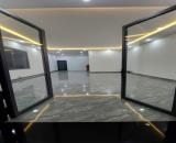 Cho thuê nhà 4 tầng đã hoàn thiện trên đường Tường Vi góc khe thoáng - KĐT Ecocity