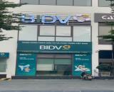 CHÍNH CHỦ CHO THUÊ SHOPHOUSE 2 TẦNG, CĂN GÓC 2 MẶT TIỀN – VỊ TRÍ ĐẸP NHẤT KHU TECCO BÌNH