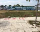 bán đất đường lý thường kiệt giao nguyễn văn khỉnh phường 1 thị xã kiến tường 950triệu