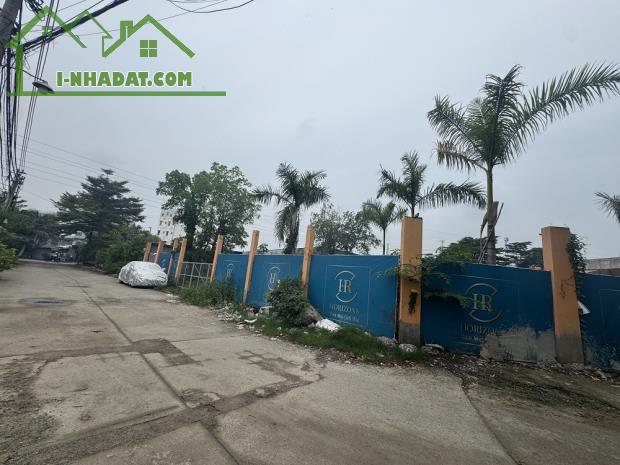 Bán đất đường số 1, P.HBC, Thủ Đức: 21 x 29,5m, giá 36 tỷ - 2