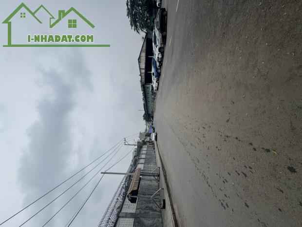 Bán đất đường số 1, P.HBC, Thủ Đức: 21 x 29,5m, giá 36 tỷ - 3