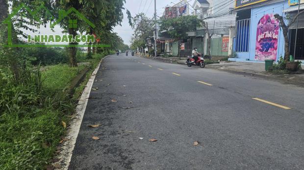 Nền thổ cư mặt tiền Hồ Búng Xáng, P. Tân An (mới), Cần Thơ - 2