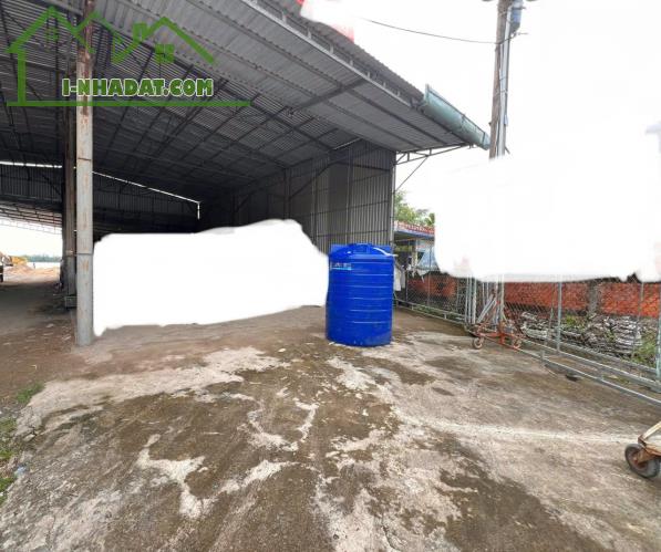 Chính Chủ Cần Bán Nền Đẹp Mặt Tiền Quốc Lộ 54 - Xã Ngãi Tứ, Huyện Tam Bình, Tỉnh Vĩnh Long - 1