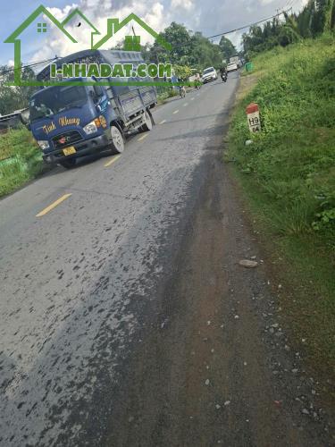 Chính Chủ Cần Bán Nền Đẹp Mặt Tiền Quốc Lộ 54 - Xã Ngãi Tứ, Huyện Tam Bình, Tỉnh Vĩnh Long - 2