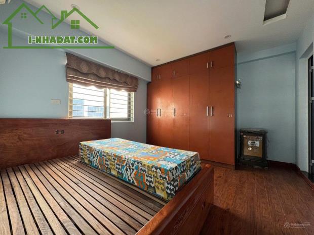 CHO THUÊ CĂN HỘ CAO CẤP HUD3 LINH ĐÀM - 95M², 3PN, FULL NỘI THẤT - VỊ TRÍ VÀNG - GIÁ 13 TR - 2