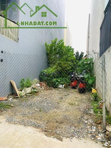 Đất Hiệp Bình Phước – 5x16m – Mặt Tiền Đường Nhựa 6m – Chỉ 5.5 tỷ - 1