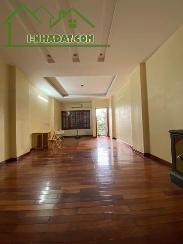 Chính chủ cần bán nhà mặt phố Ngọc Lâm – Long Biên 130m2, 36 tỷ có TL - 2