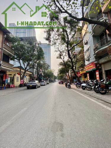 Chính chủ cần bán nhà mặt phố Ngọc Lâm – Long Biên 130m2, 36 tỷ có TL - 3