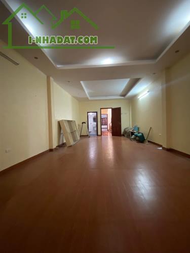 Chính chủ cần bán nhà mặt phố Ngọc Lâm – Long Biên 130m2, 36 tỷ có TL - 5