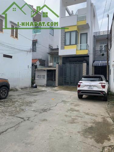 BÁN NHÀ 109m² SHR, HOÀN CÔNG NHÀ gần Chợ Biên Hoà (Phường Trấn Biên - Quang Vinh cũ)
