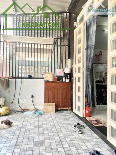 BÁN NHÀ 109m² SHR, HOÀN CÔNG NHÀ gần Chợ Biên Hoà (Phường Trấn Biên - Quang Vinh cũ) - 1