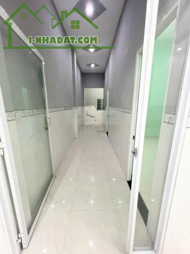 BÁN NHÀ 109m² SHR, HOÀN CÔNG NHÀ gần Chợ Biên Hoà (Phường Trấn Biên - Quang Vinh cũ) - 3