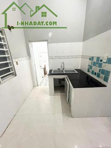 BÁN NHÀ 109m² SHR, HOÀN CÔNG NHÀ gần Chợ Biên Hoà (Phường Trấn Biên - Quang Vinh cũ) - 4