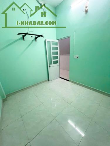 BÁN NHÀ 109m² SHR, HOÀN CÔNG NHÀ gần Chợ Biên Hoà (Phường Trấn Biên - Quang Vinh cũ) - 5