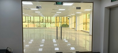 CHO THUÊ VĂN PHÒNG CAO CẤP – TÒA NHÀ SHB CẦN THƠ - 1