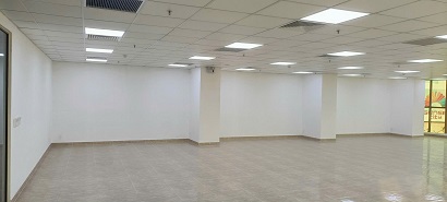 CHO THUÊ VĂN PHÒNG CAO CẤP – TÒA NHÀ SHB CẦN THƠ - 2