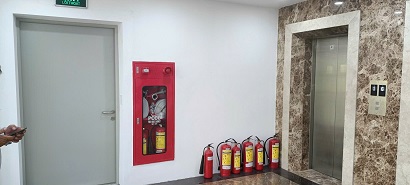 CHO THUÊ VĂN PHÒNG CAO CẤP – TÒA NHÀ SHB CẦN THƠ - 3