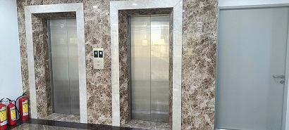 CHO THUÊ VĂN PHÒNG CAO CẤP – TÒA NHÀ SHB CẦN THƠ - 4