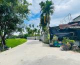 🍁 Bán lô đất nhà vườn 225m² ngay sau chợ Đại Hiệp, giáp khu vực Hòa Khương.