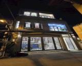 MT NGUYỄN VĂN TRỖI PN - 70M2 - 5 TẦNG - 18.3 TỶ