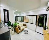 Hiếm! Nhỉnh 14 tỷ, tòa CCMN 60m2 sẵn dòng tiền, mặt tiền 6m, gà đẻ trứng vàng phố Cầu Giấy