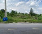 chính chủ bán đất đường nhựa thông chợ việt kiều củ chi đường tỉnh lộ 8 sổ hồng