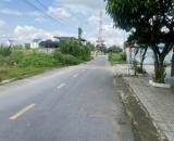 chính chủ bán đất đường nhựa thông chợ việt kiều củ chi đường huỳnh văn cọ sổ hồng