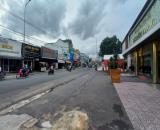 BÁN ĐẤT SỔ RIÊNG SAU CÂY XĂNG 26 SỔ RIÊNG THỔ CƯ, DT166m2